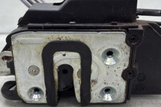 Serrure avant gauche HYUNDAI I 10 1