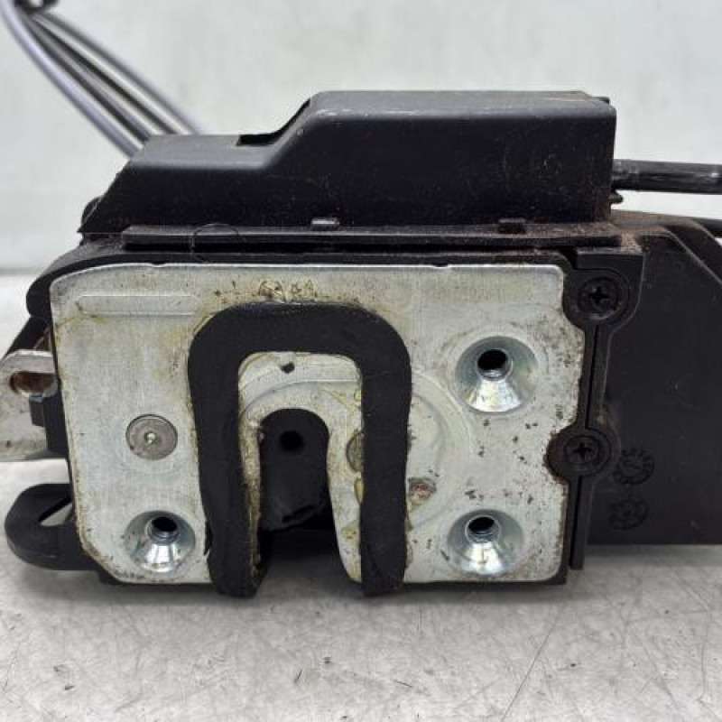 Serrure avant gauche HYUNDAI I 10 1 Photo n°3