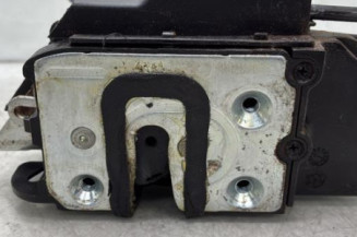 Serrure avant gauche HYUNDAI I 10 1