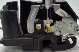 Serrure avant gauche HYUNDAI I 10 1