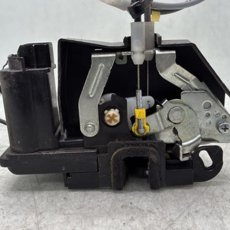 Serrure avant gauche HYUNDAI I 10 1 Photo n°5