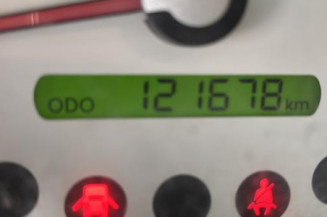 Serrure avant gauche HYUNDAI I 10 1