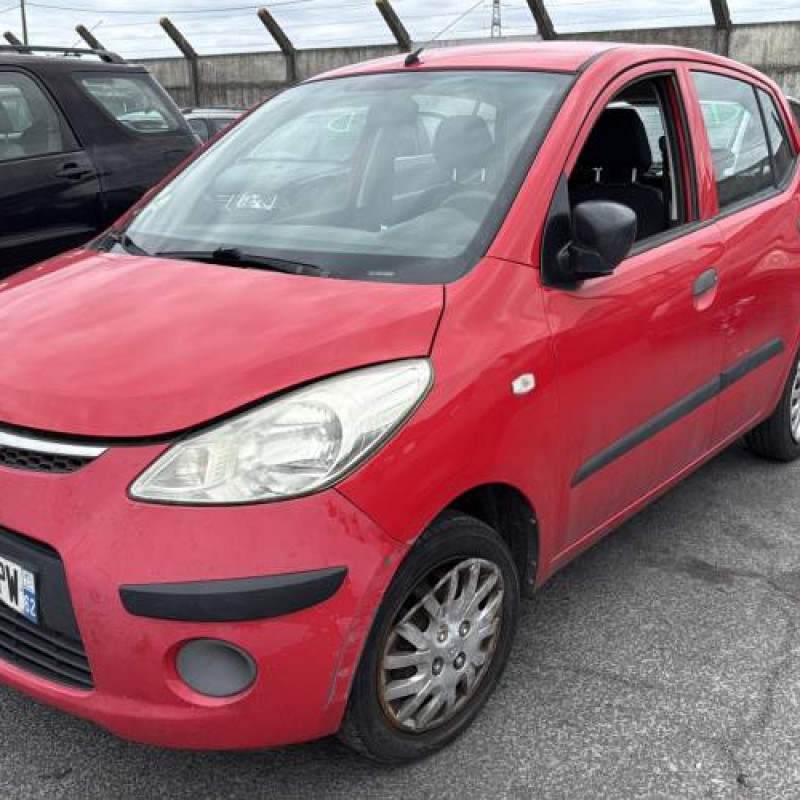 Serrure avant gauche HYUNDAI I 10 1 Photo n°20