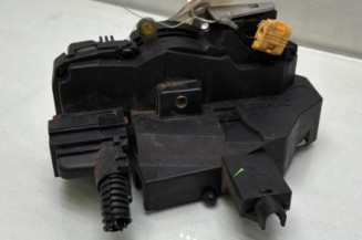 Serrure avant droit SAAB 9.3 2