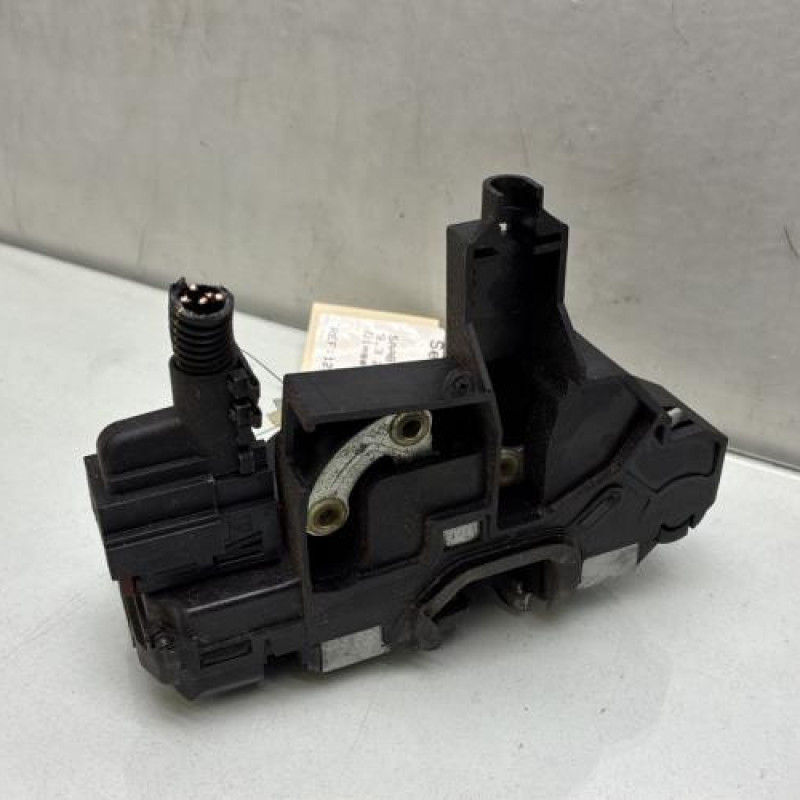 Serrure avant droit SAAB 9.3 2 Photo n°3