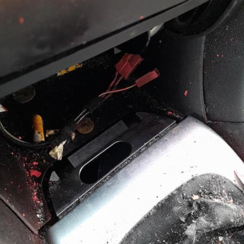 Serrure avant droit SAAB 9.3 2 Photo n°9