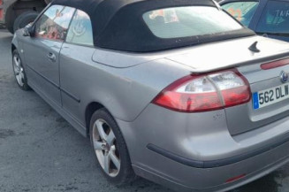 Serrure avant droit SAAB 9.3 2