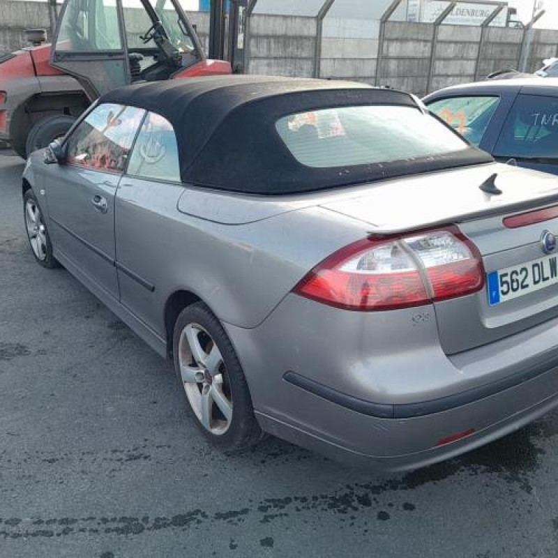 Serrure avant droit SAAB 9.3 2 Photo n°13