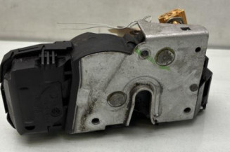 Serrure avant gauche SAAB 9.3 2 Photo n°1