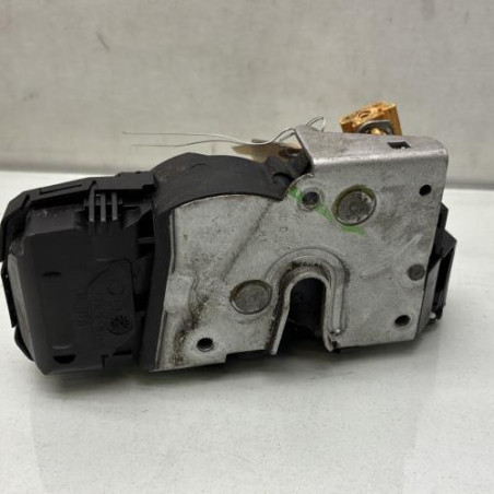 Serrure avant gauche SAAB 9.3 2 Photo n°1