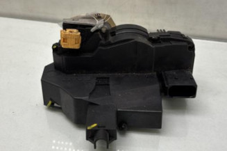 Serrure avant gauche SAAB 9.3 2