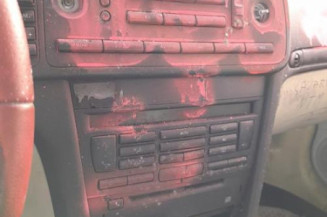 Serrure avant gauche SAAB 9.3 2