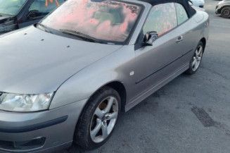 Serrure avant gauche SAAB 9.3 2
