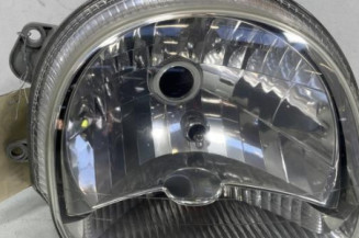 Optique avant principal droit (feux)(phare) RENAULT TWINGO 1 Photo n°1