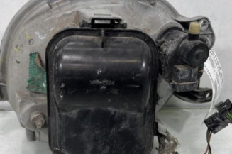 Optique avant principal droit (feux)(phare) RENAULT TWINGO 1