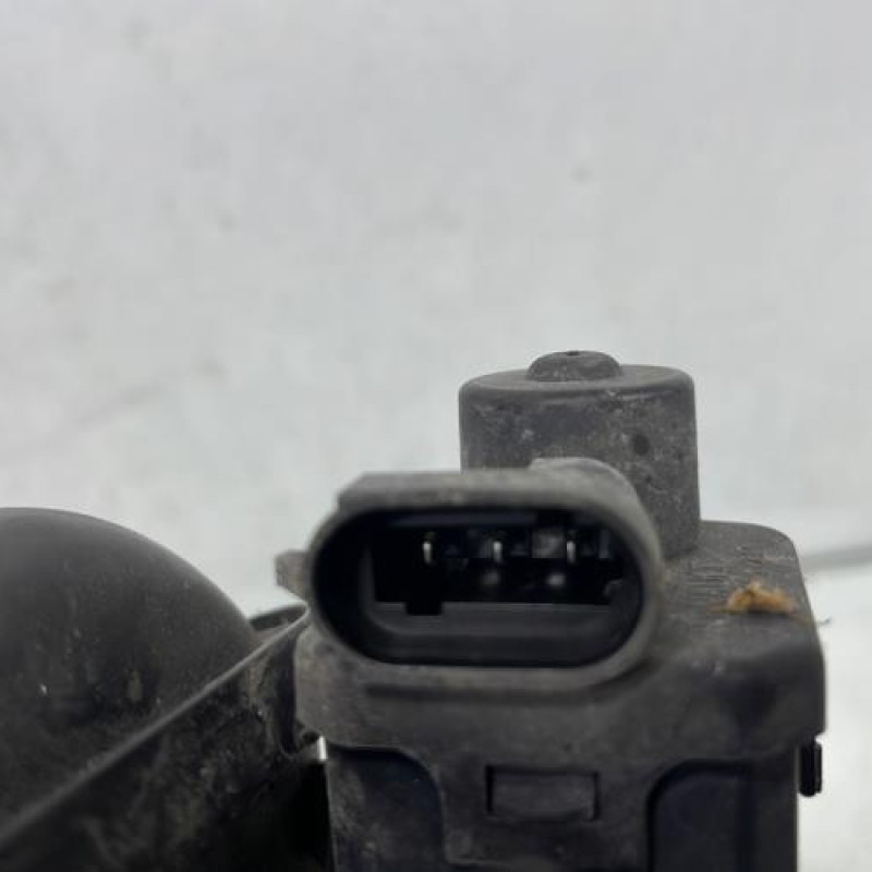 Optique avant principal droit (feux)(phare) RENAULT TWINGO 1 Photo n°3