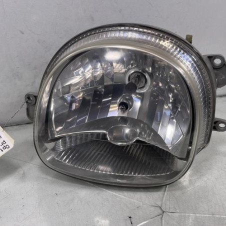 Optique avant principal gauche (feux)(phare) RENAULT TWINGO 1 Photo n°1