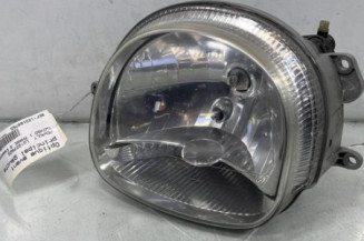 Optique avant principal gauche (feux)(phare) RENAULT TWINGO 1