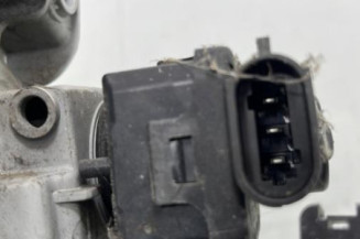 Optique avant principal gauche (feux)(phare) RENAULT TWINGO 1