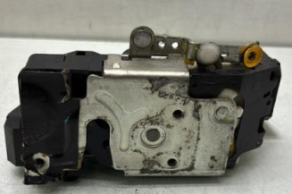 Serrure arriere droit FORD FUSION Photo n°1