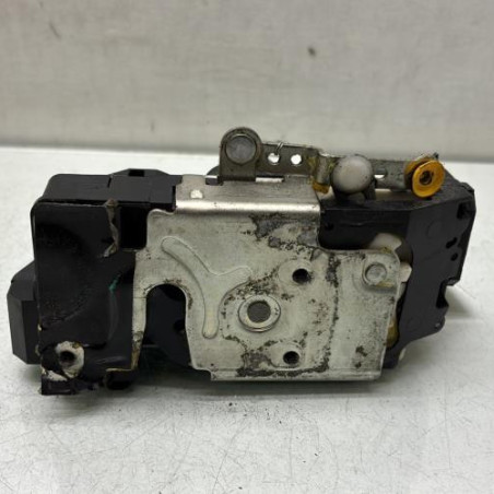 Serrure arriere droit FORD FUSION Photo n°1