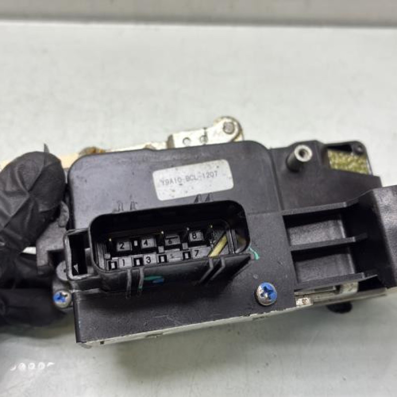 Serrure arriere droit FORD FUSION Photo n°3