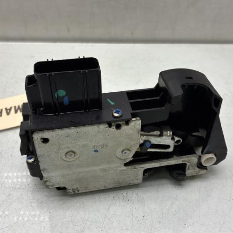 Serrure arriere droit FORD FUSION Photo n°4