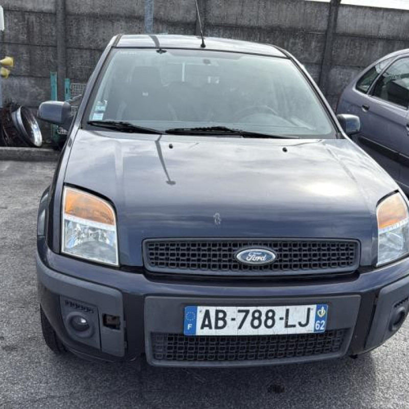 Serrure arriere droit FORD FUSION Photo n°12