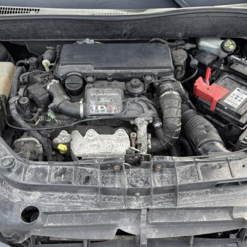 Serrure arriere droit FORD FUSION Photo n°14