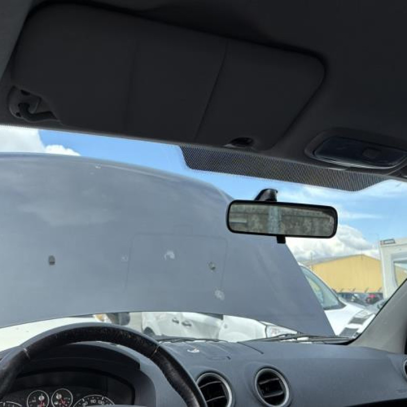 Serrure arriere droit FORD FUSION Photo n°20