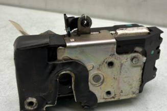 Serrure avant droit FORD FUSION Photo n°1