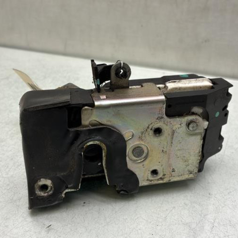 Serrure avant droit FORD FUSION Photo n°1