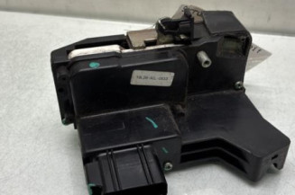 Serrure avant droit FORD FUSION