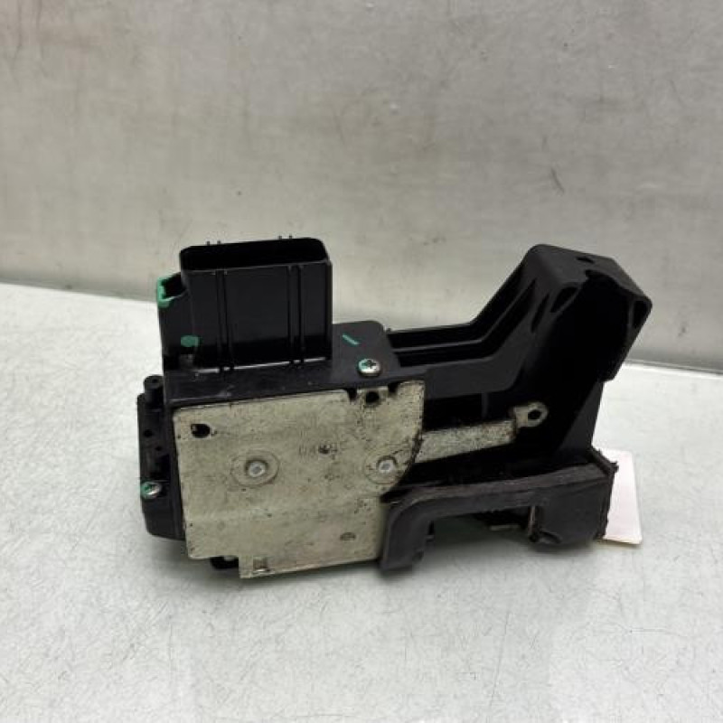 Serrure avant droit FORD FUSION Photo n°3