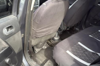 Serrure avant droit FORD FUSION