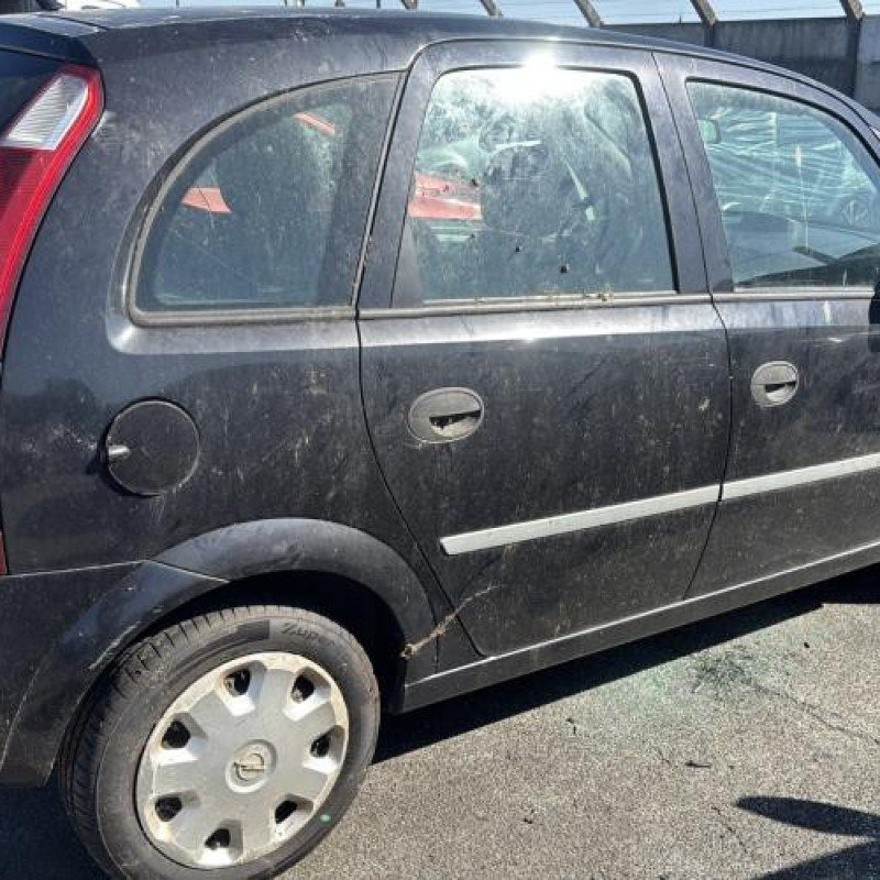 Custode arriere droit OPEL MERIVA A Photo n°10
