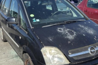 Custode arriere gauche OPEL MERIVA A