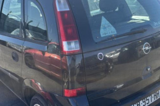 Custode arriere gauche OPEL MERIVA A