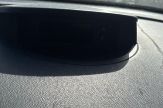 Custode arriere gauche OPEL MERIVA A