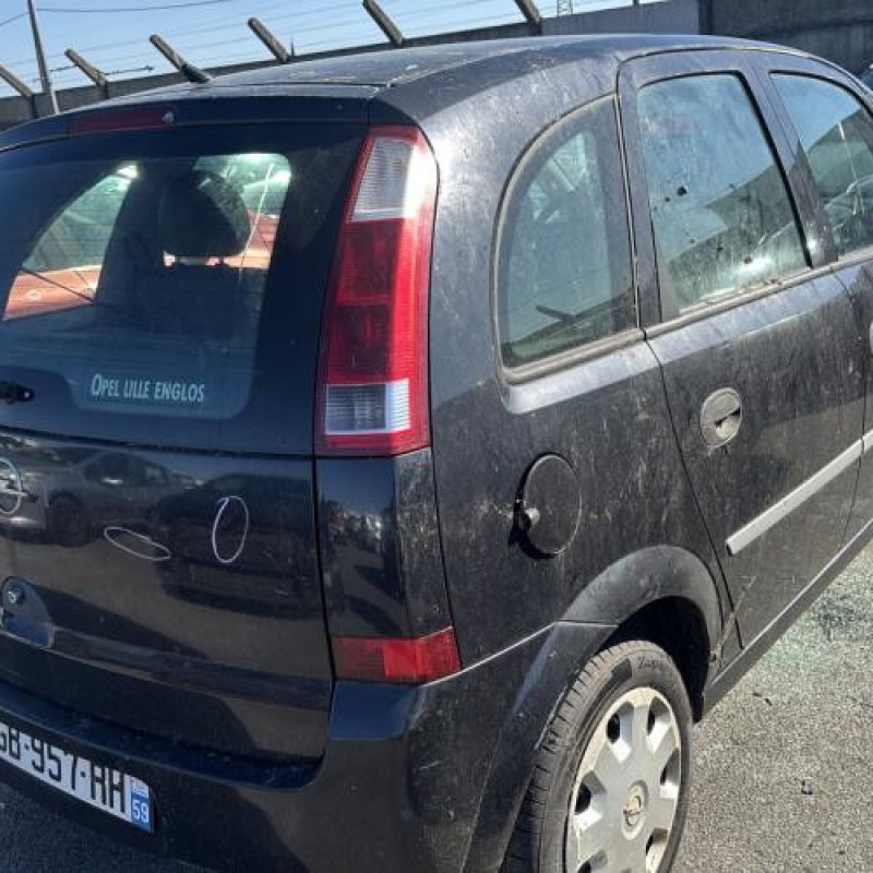 Custode avant droit OPEL MERIVA A Photo n°7