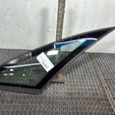 Custode avant gauche OPEL MERIVA A Photo n°1