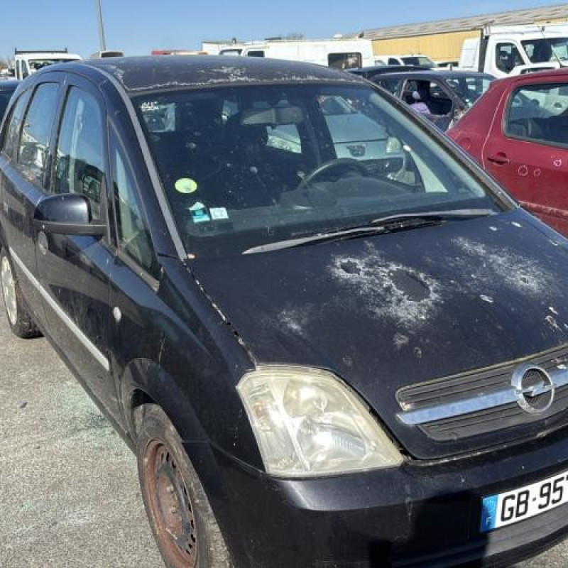 Custode avant gauche OPEL MERIVA A Photo n°6