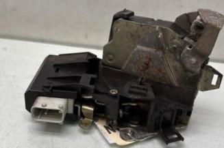 Serrure arriere gauche BMW SERIE 5 E39