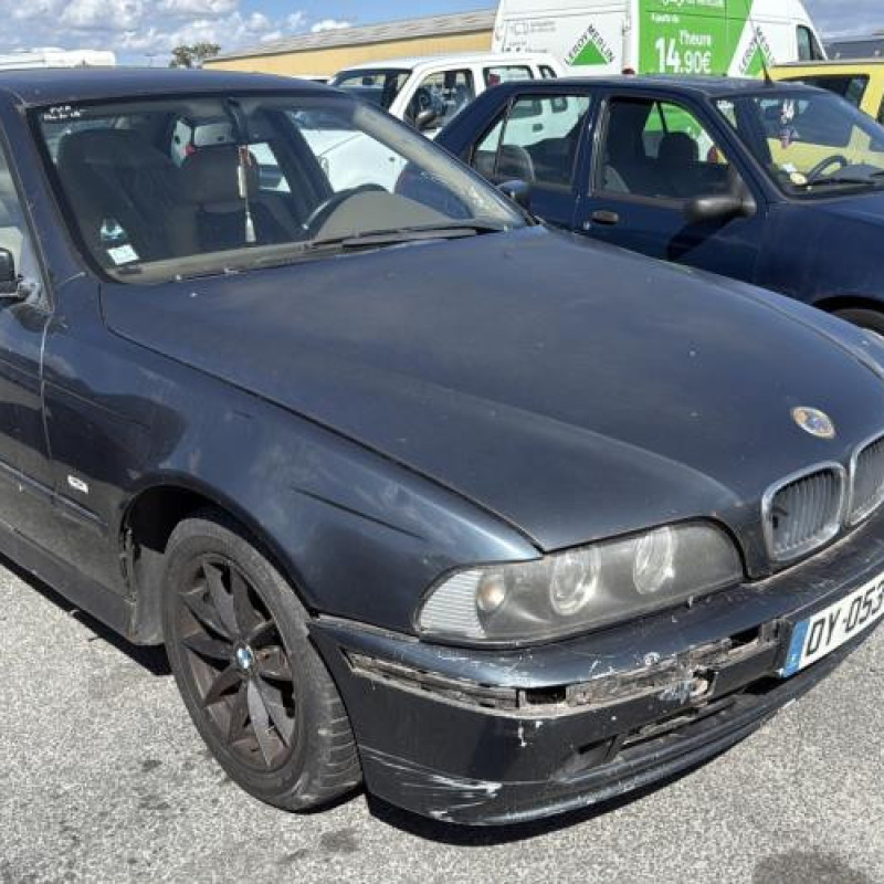 Serrure arriere gauche BMW SERIE 5 E39 Photo n°6