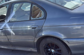 Serrure arriere gauche BMW SERIE 5 E39