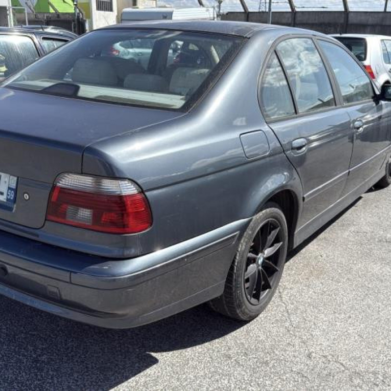 Serrure avant droit BMW SERIE 5 E39 Photo n°7