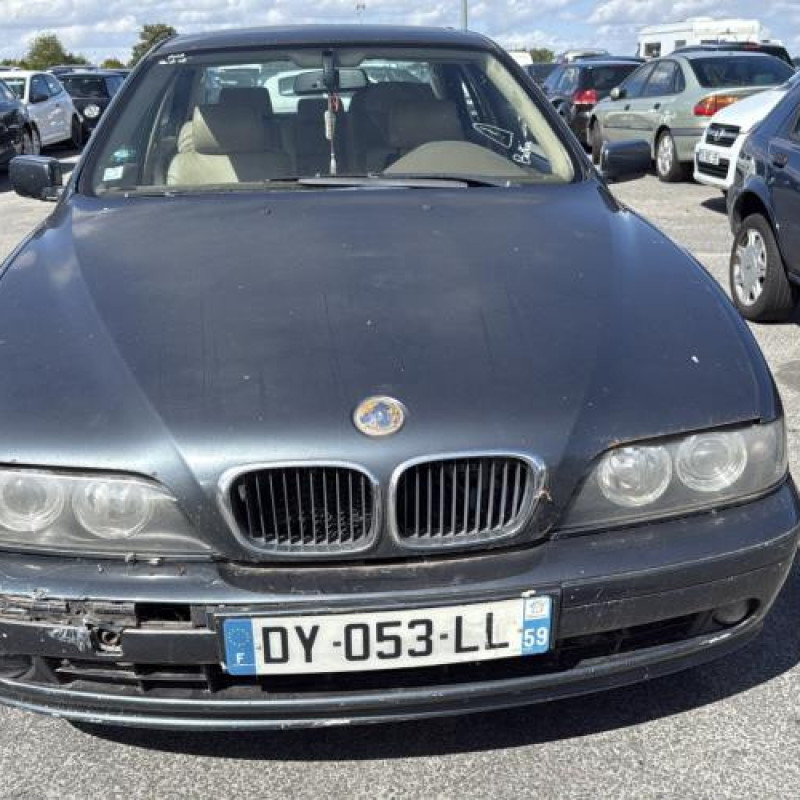 Serrure avant droit BMW SERIE 5 E39 Photo n°12