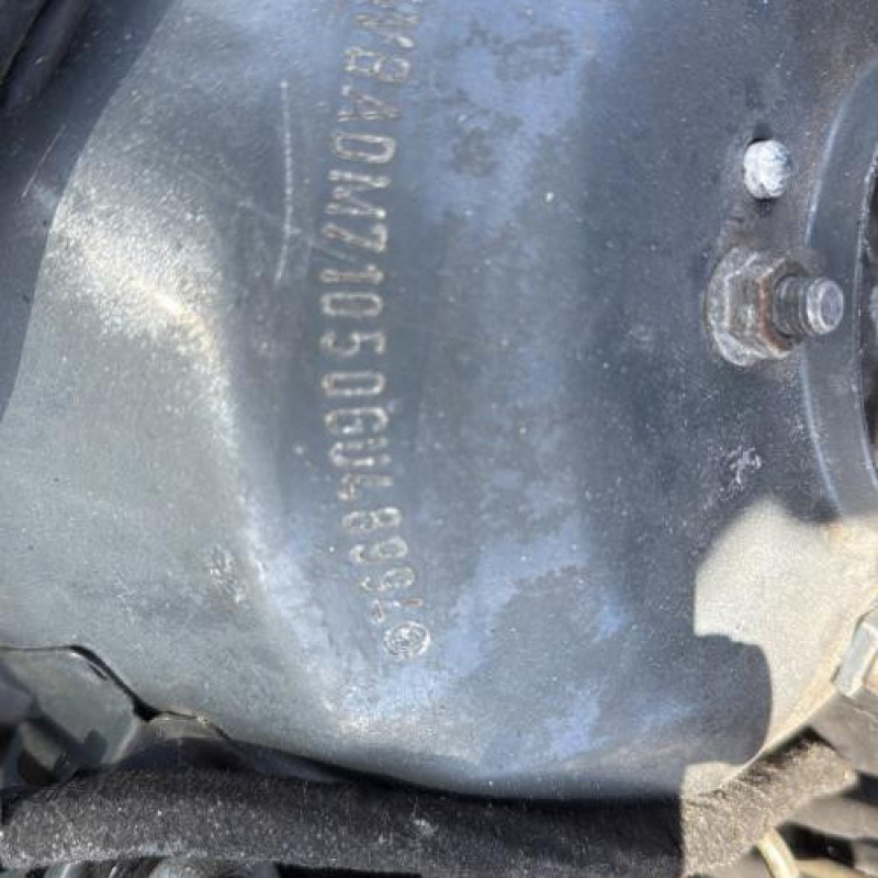 Serrure avant droit BMW SERIE 5 E39 Photo n°15