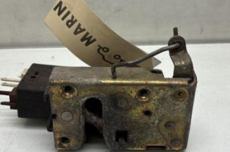 Serrure avant gauche PEUGEOT 106 Photo n°1