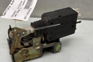 Serrure avant gauche PEUGEOT 106
